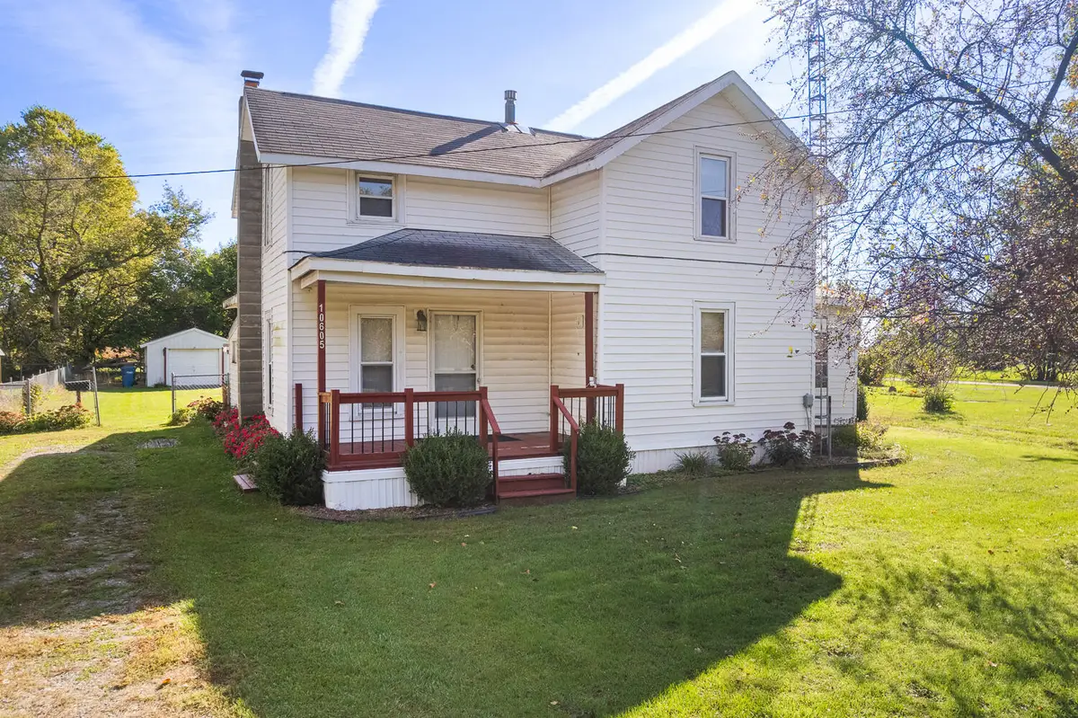 10605 Hickory Street, Morenci, MI 49256 - #1