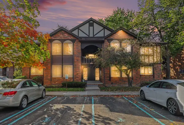 29233 Wellington Court Unit: 61, Southfield, MI 48034