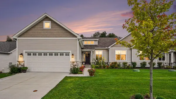 5725 Trail Side Lane, WhitmoreLake, MI 48189