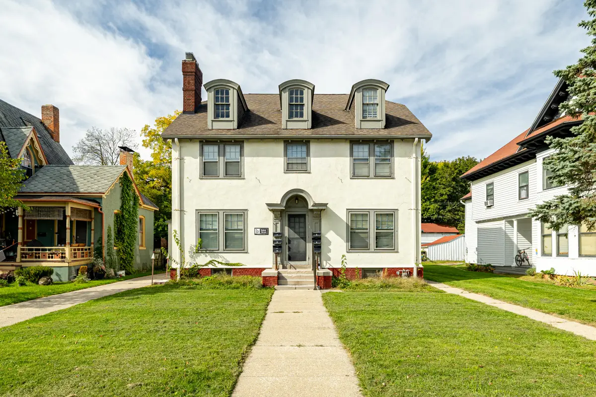 105 N Adams Street, Ypsilanti, MI 48197 - #1