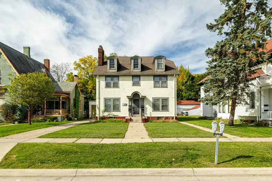 105 N Adams Street, Ypsilanti, MI 48197 - #2