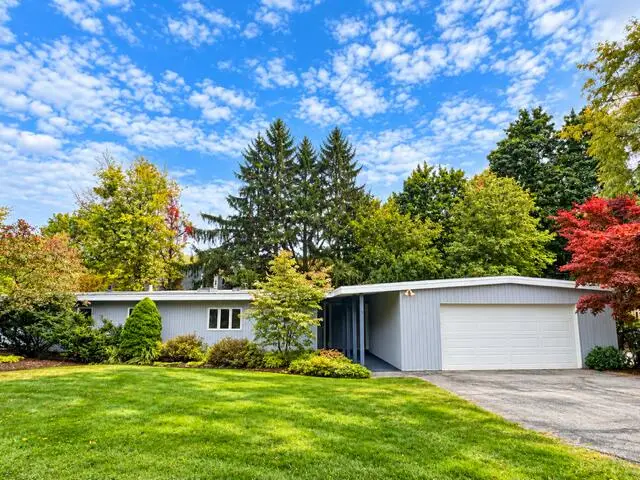 4 Heatheridge Street, Ann Arbor, MI 48104 - #1