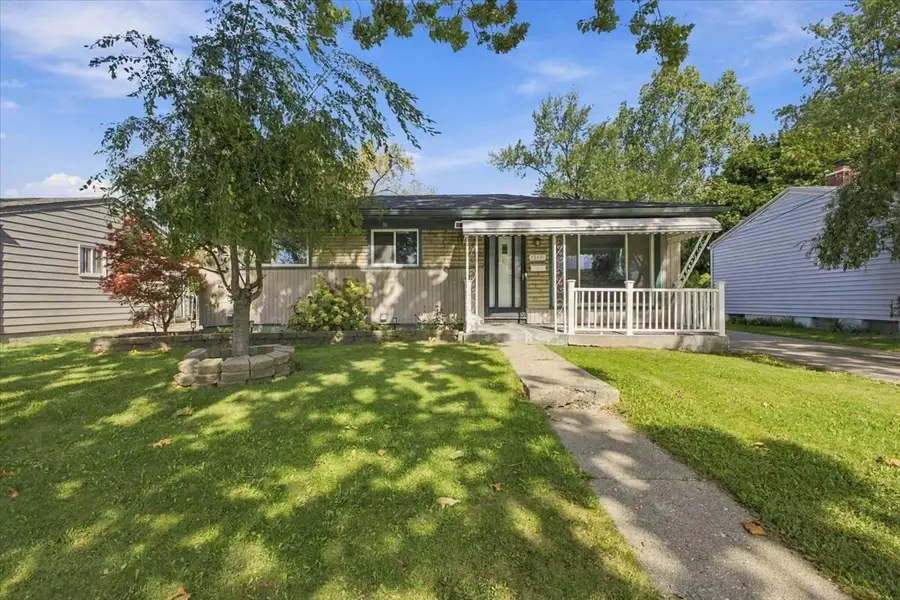 13691 Sherman Avenue, Warren, MI 48089 - #3