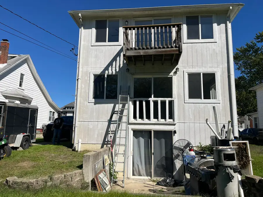 25969 E Huron River Drive, Flat Rock, MI 48134 - #3