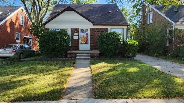 13671 Hart Street, OakPark, MI 48237