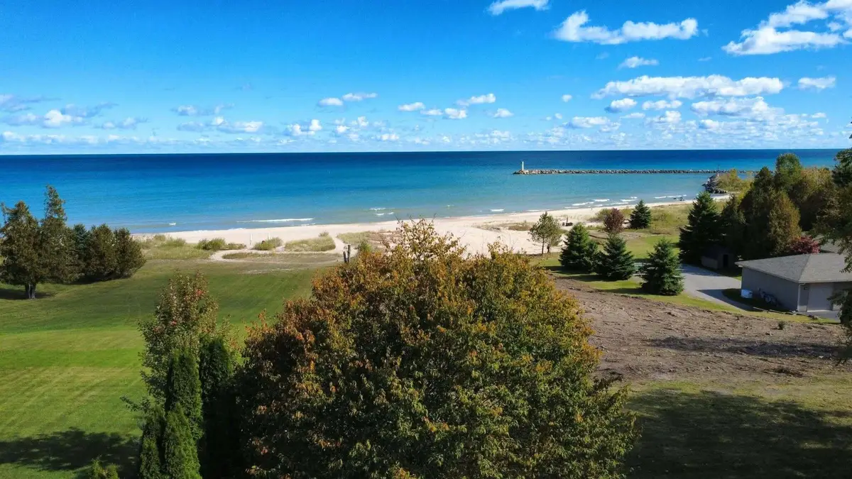 514 N Lake Street, Harrisville, MI 48740 - #1