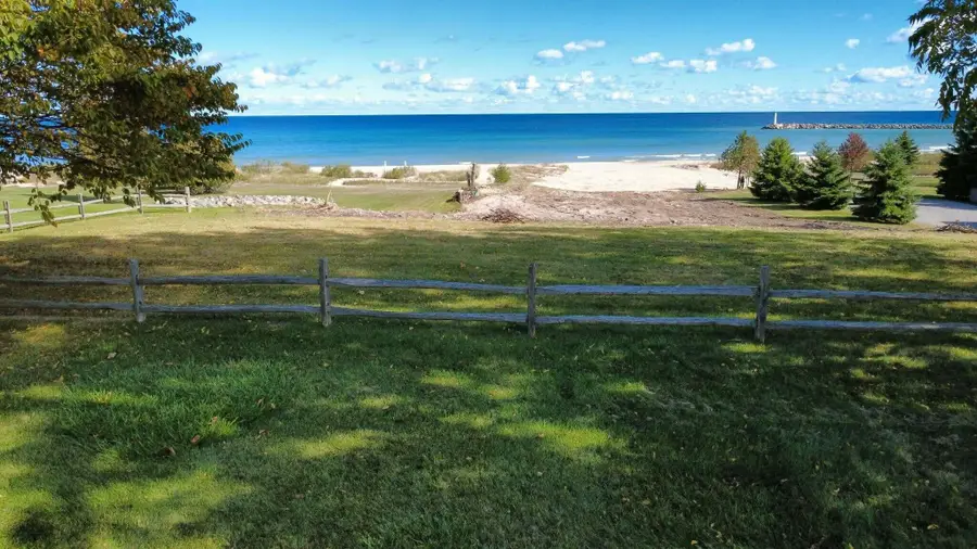 514 N Lake Street, Harrisville, MI 48740 - #2