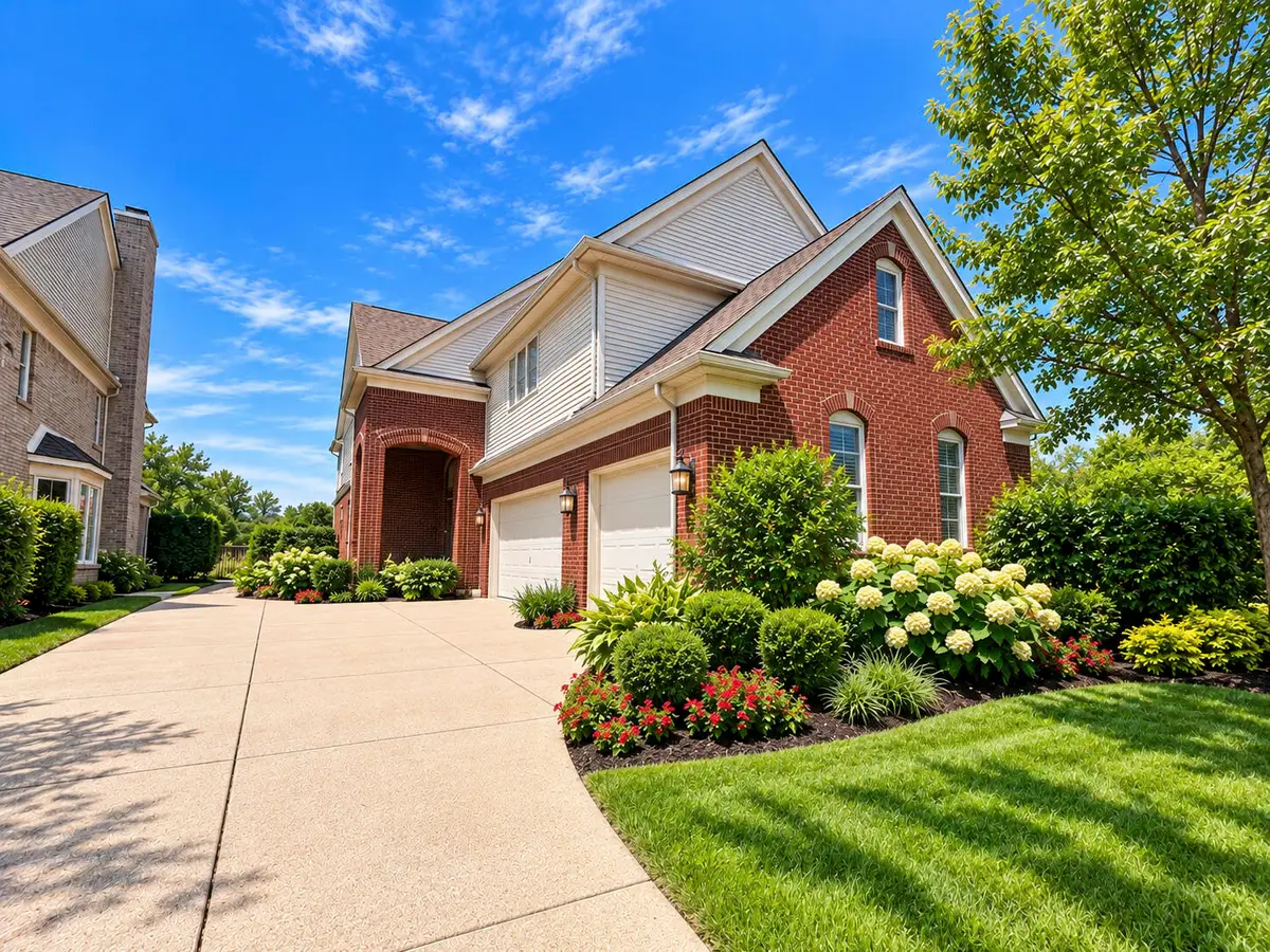 169 Keelson Drive, Detroit, MI 48215 - #1