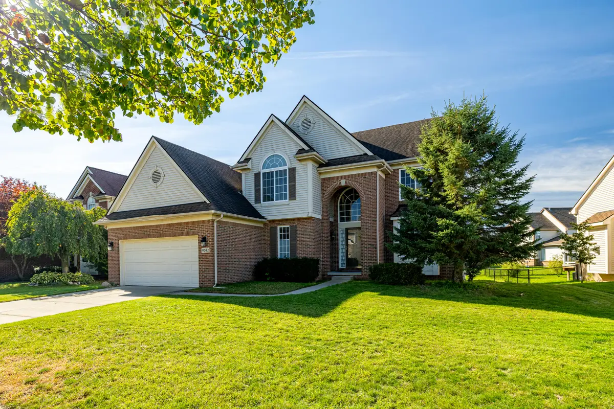 9582 Falmouth Drive, Ypsilanti, MI 48197 - #1