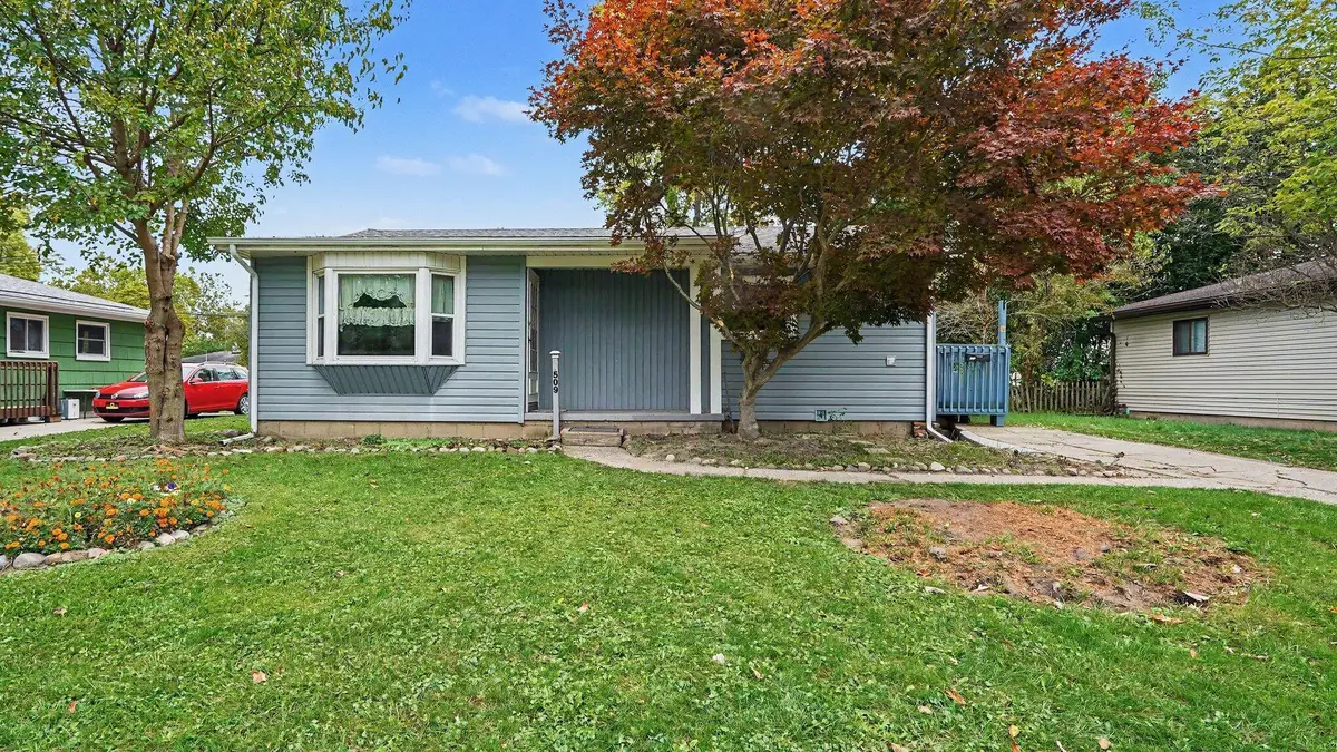 509 Wilkinson Street, Chelsea, MI 48118 - #1