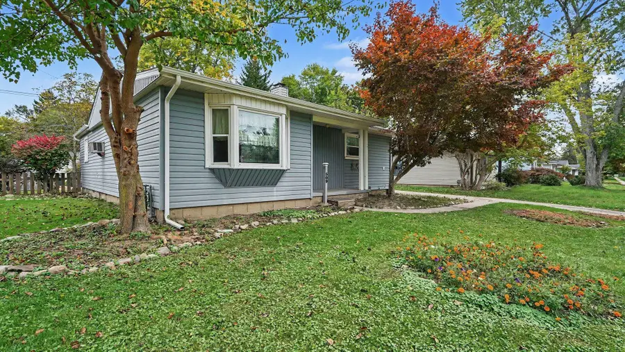 509 Wilkinson Street, Chelsea, MI 48118 - #2