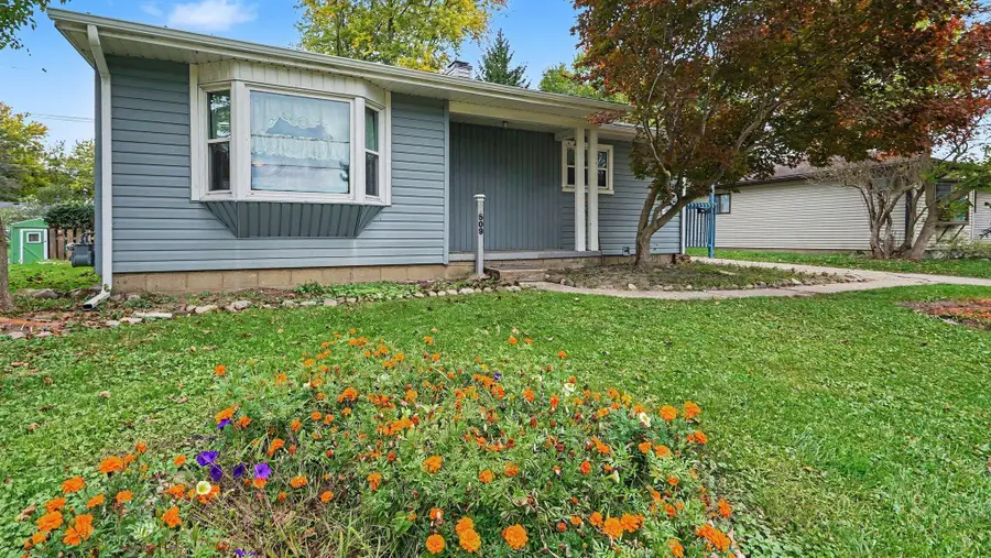 509 Wilkinson Street, Chelsea, MI 48118 - #3