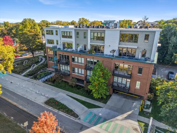 410 N 1st Street Unit: 206, AnnArbor, MI 48103