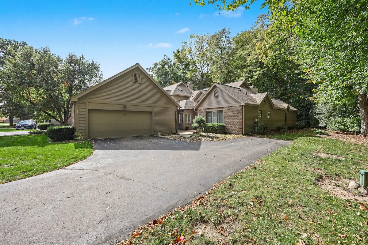 4635 Cottonwood Drive, Lodi, MI 48108 - #1
