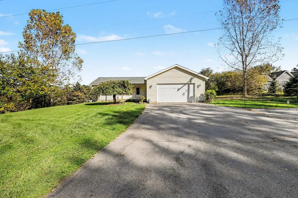 6085 Conway Road, Chelsea, MI 48118 - #1