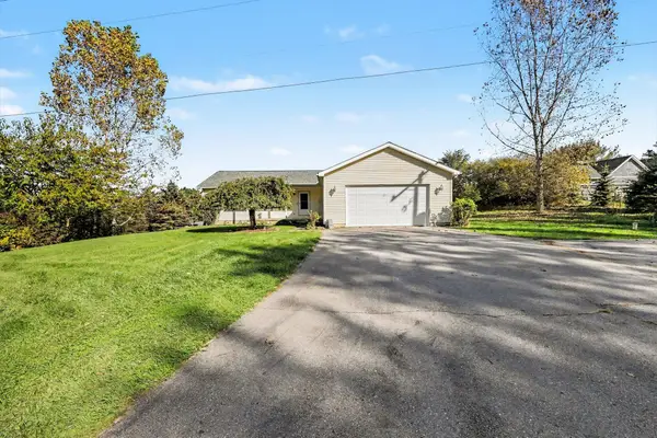 6085 Conway Road, Chelsea, MI 48118