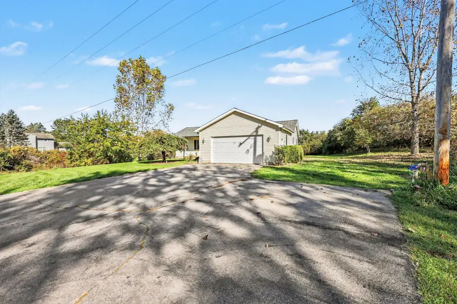 6085 Conway Road, Chelsea, MI 48118 - #2