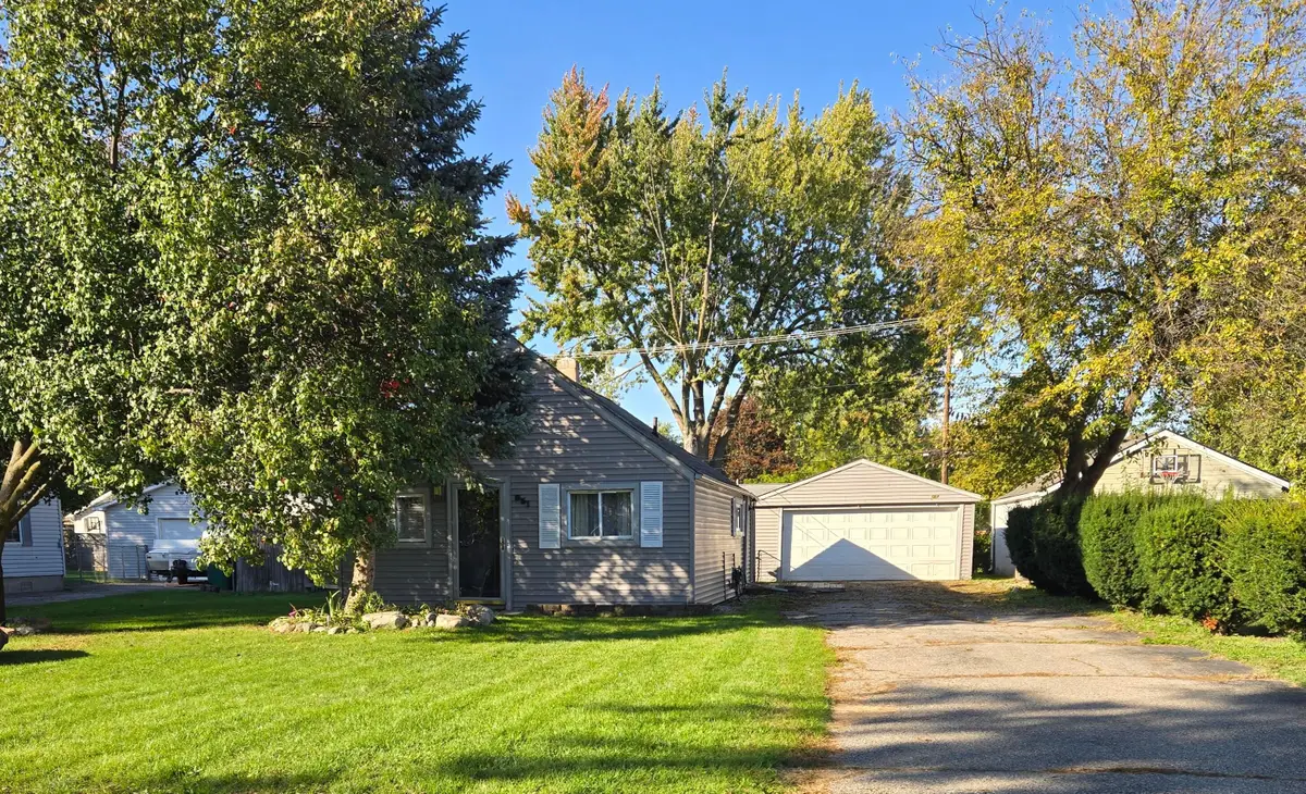 951 Davis Street, Ypsilanti, MI 48198 - #1