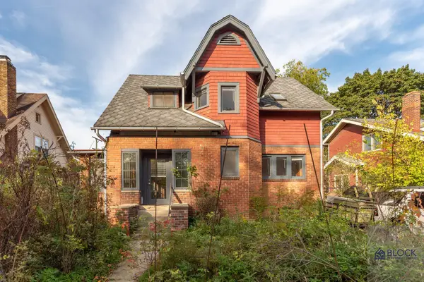 1334 White Street, AnnArbor, MI 48104