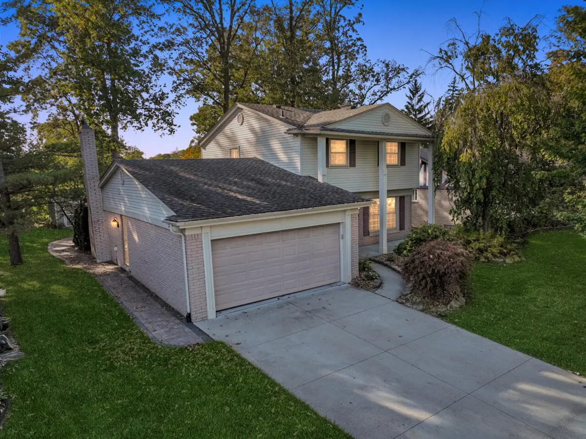 19436 Brandywine Street, Riverview, MI 48193 - #1