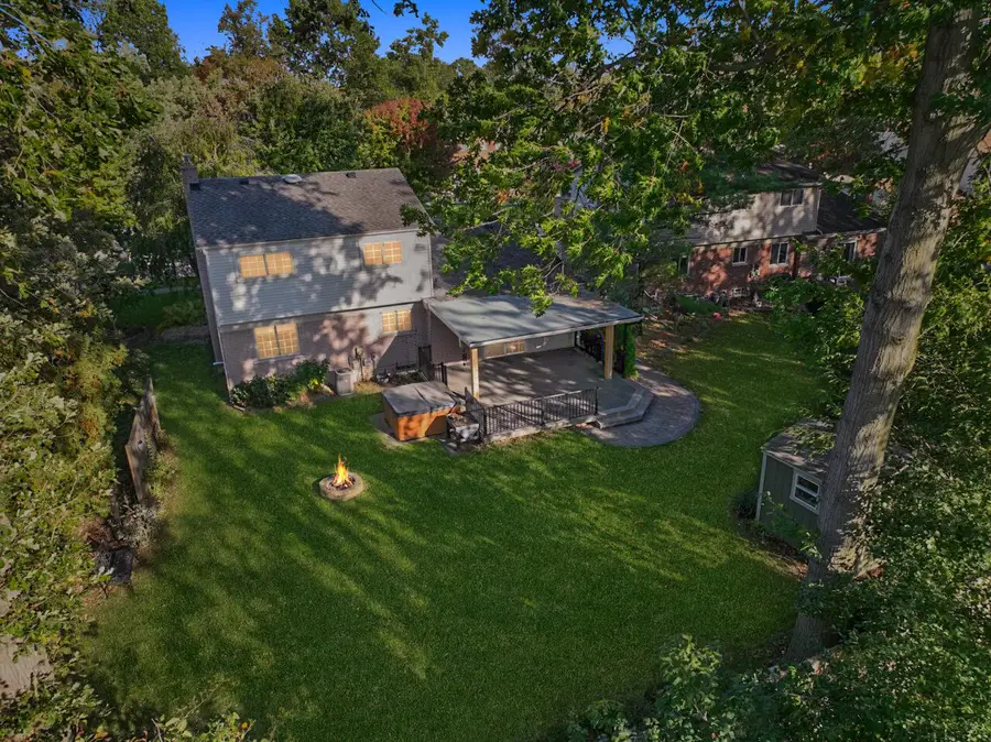 19436 Brandywine Street, Riverview, MI 48193 - #2