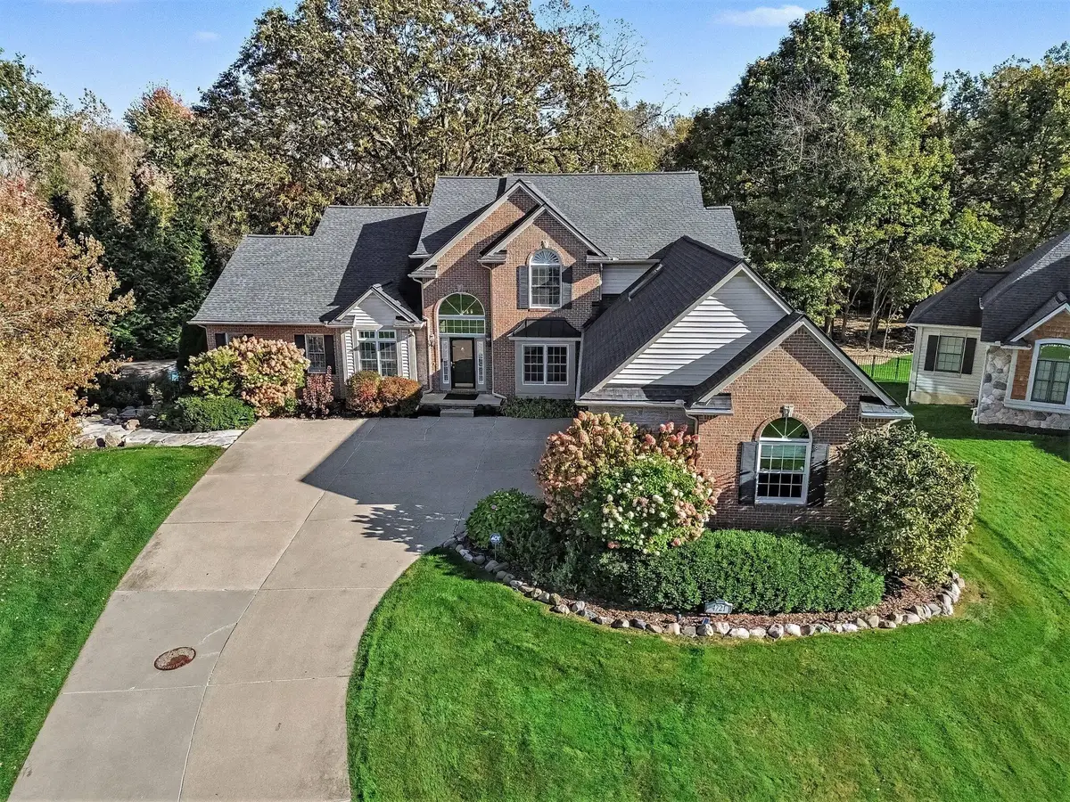 4721 Wildflower Court, Pittsfield, MI 48108 - #1