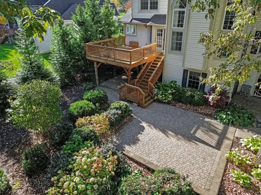 4721 Wildflower Court, Pittsfield, MI 48108 - #3