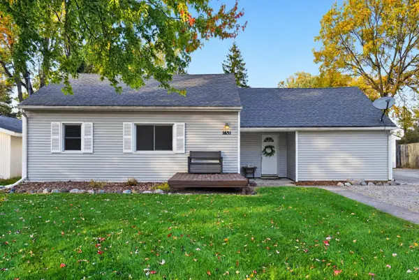 1631 Mount Vernon Ave Avenue, EastLansing, MI 48823