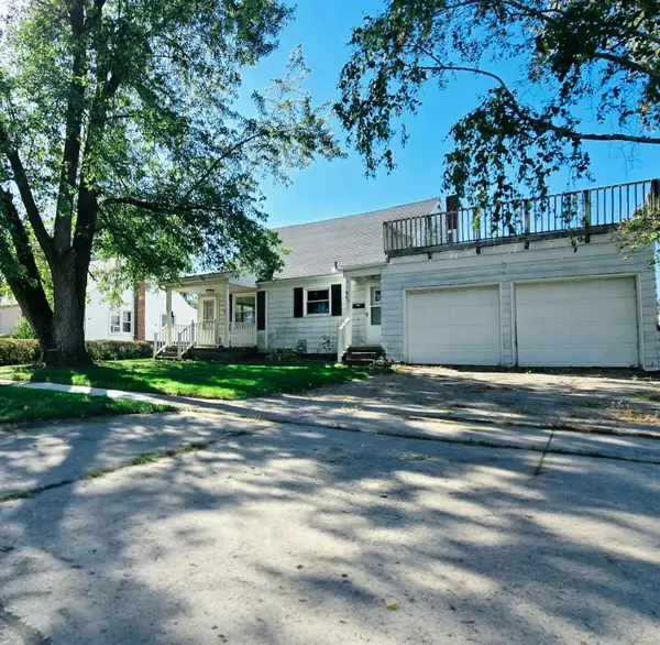 625 Dexter Street Unit: 625 and 627, Milan, MI 48160