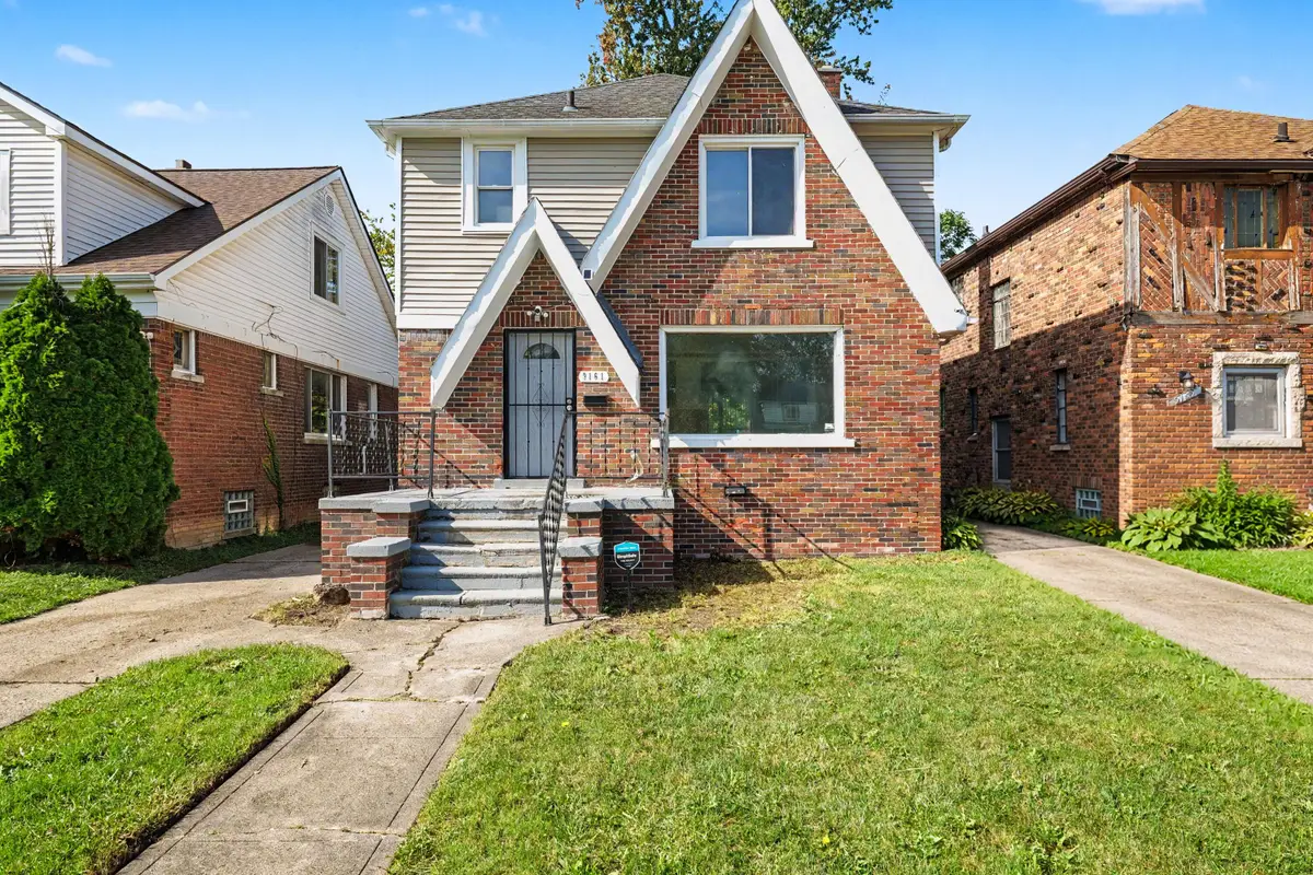9161 Lakepointe Street, Detroit, MI 48224 - #1