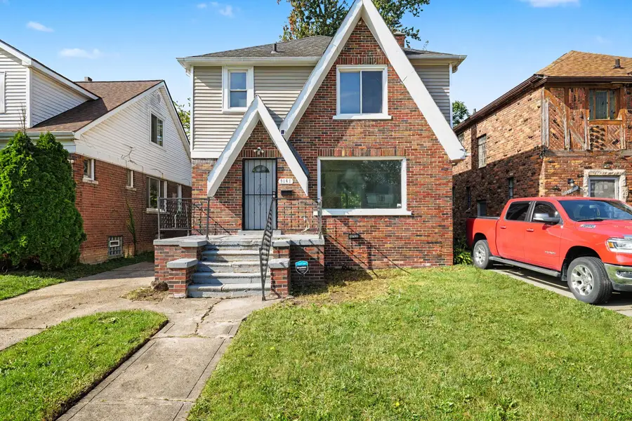 9161 Lakepointe Street, Detroit, MI 48224 - #2
