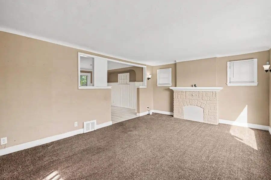 9161 Lakepointe Street, Detroit, MI 48224 - #3