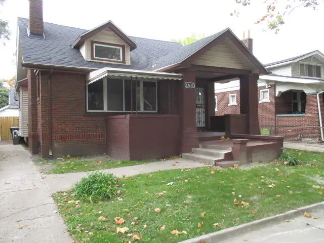 12619 Ilene Street, Detroit, MI 48238 - #1