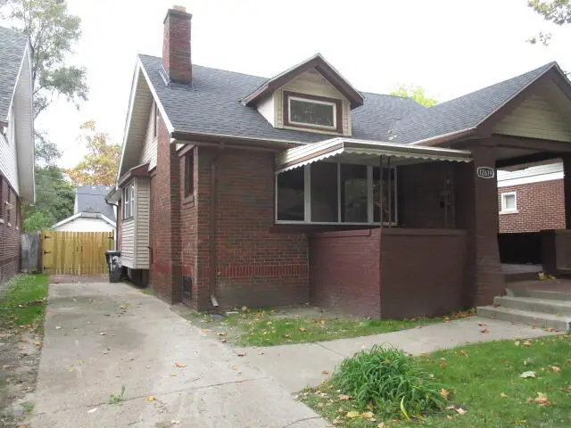 12619 Ilene Street, Detroit, MI 48238 - #2