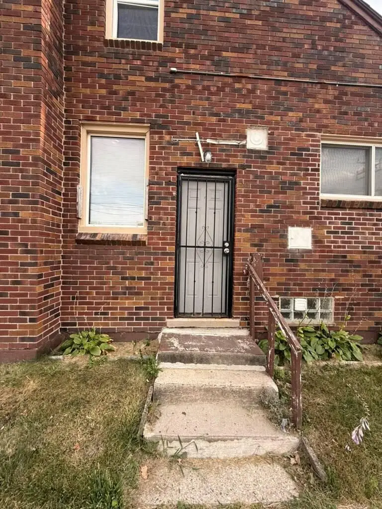 15375 Asbury Park, Detroit, MI 48227 - #2