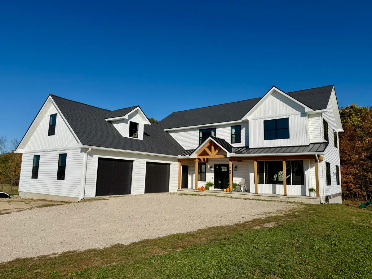 1700 Fowlerville Road, Fowlerville, MI 48836 - #1