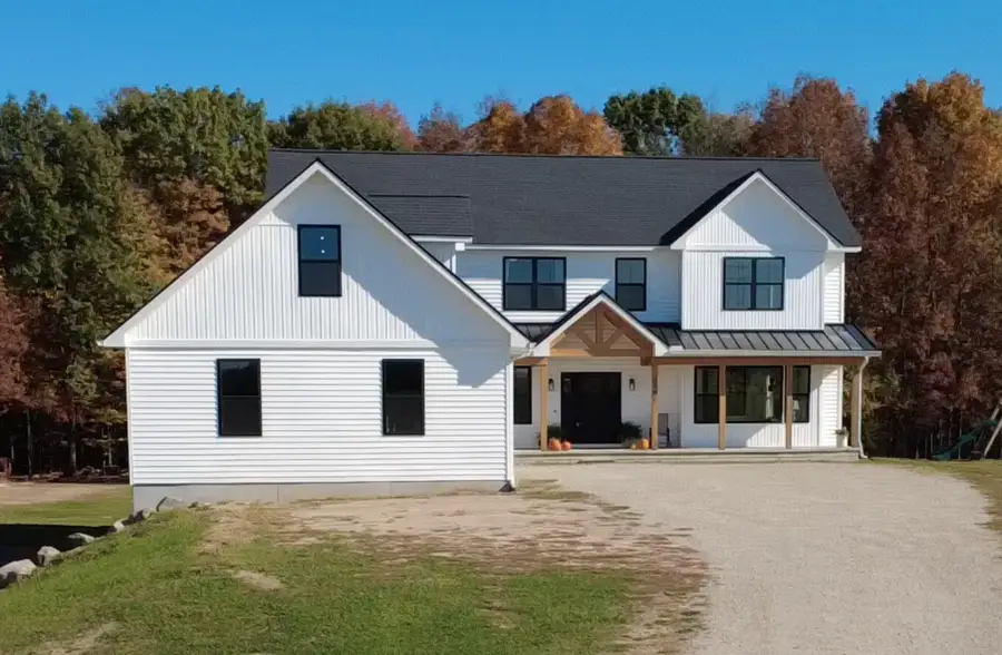 1700 Fowlerville Road, Fowlerville, MI 48836 - #2