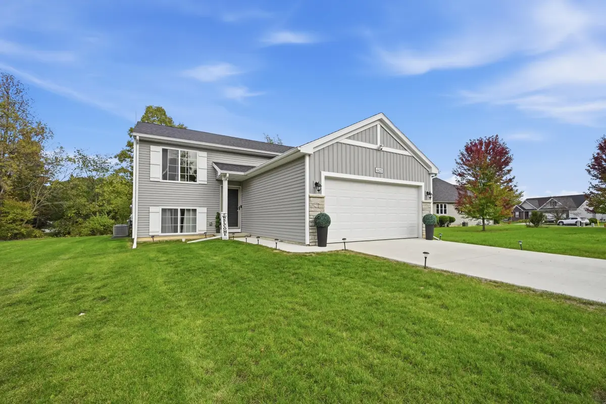 4425 Spring Meadows Court, Burton, MI 48519 - #1