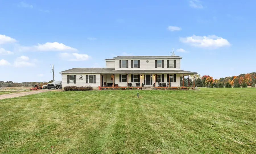 3311 M-52, Stockbridge, MI 49285 - #2