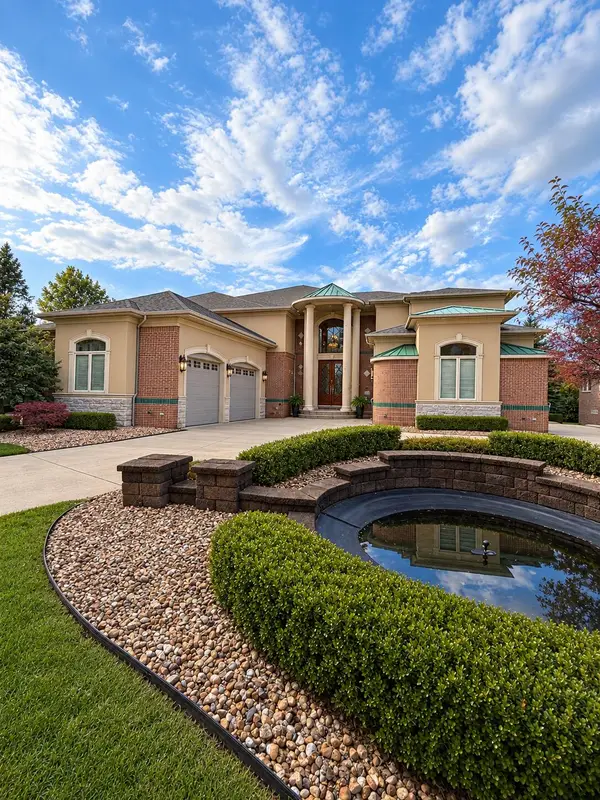 61403 Barclay Drive, Washington, MI 48094