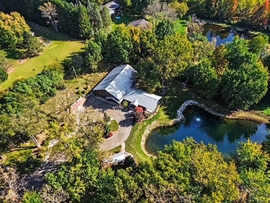 17281 Ash Hollow Drive, Chelsea, MI 48118 - #3