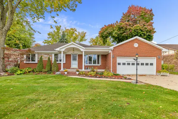 41589 Windmill Street, HarrisonTownship, MI 48045
