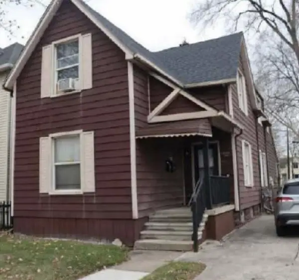 26 E Cicotte Street, RiverRouge, MI 48218