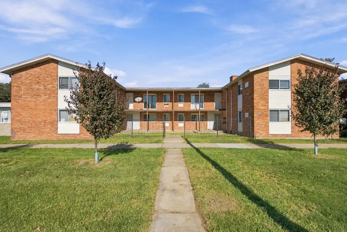 10420 Whittier Avenue, Detroit, MI 48224 - #1
