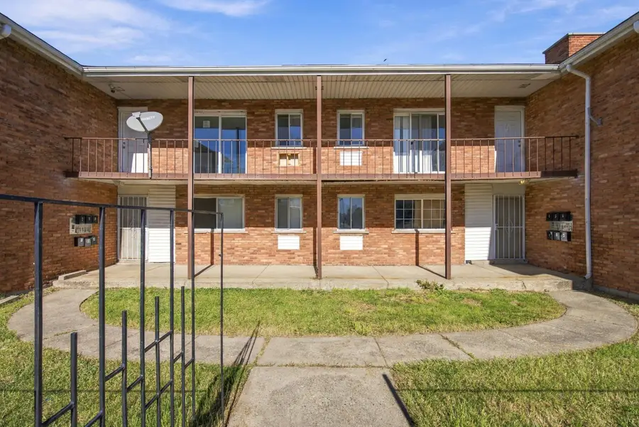 10420 Whittier Avenue, Detroit, MI 48224 - #3