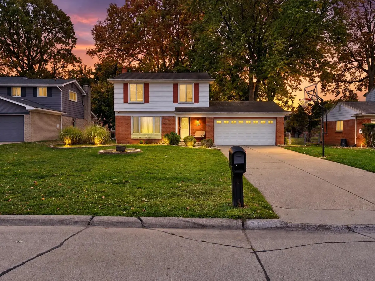 24935 Thorndyke Street, Southfield, MI 48033 - #1