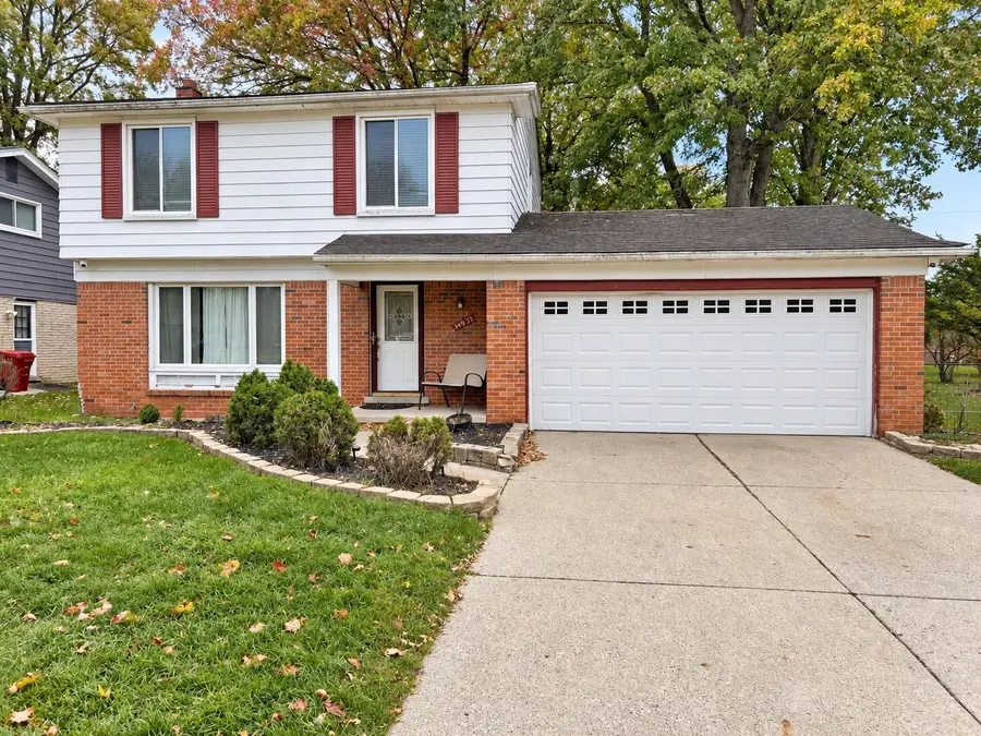 24935 Thorndyke Street, Southfield, MI 48033 - #2