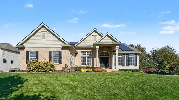 597 Amherst Circle, Saline, MI 48176