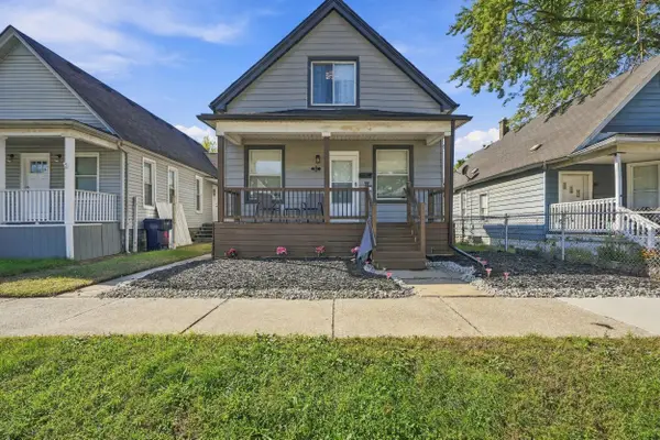 92 E Pleasant Street, RiverRouge, MI 48218