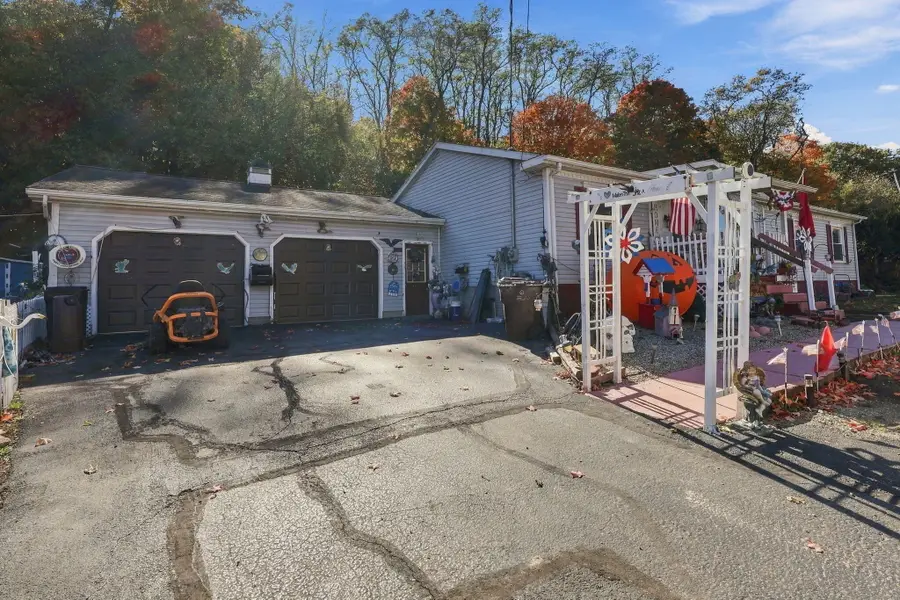 419 Felch Street, Lyons, MI 48851 - #2